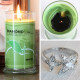 Illustration for article titled The Silly, Scammy World of Diamond Candles
